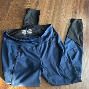 Active wear leggings